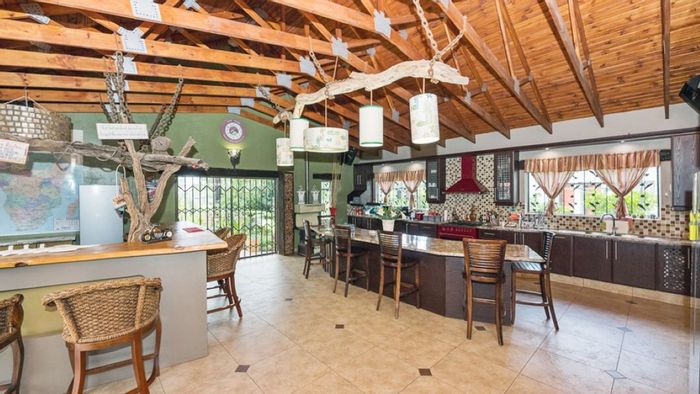 Property #LH-159535, House for sale in Rynfield