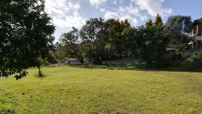 Property #LH-150217, Vacant Land Residential for sale in Hillcrest Central