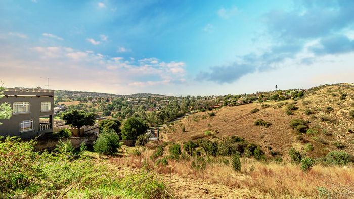 Property #LH-150960, Vacant Land Residential for sale in Roodekrans