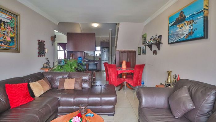 Property #LH-151023, Apartment for sale in Umhlanga Ridge