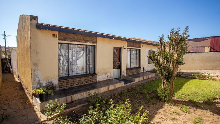 Property #LH-152945, House sold in Tembisa Central