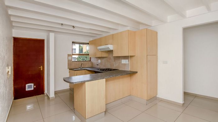 Property #LH-164209, Apartment sold in Lonehill