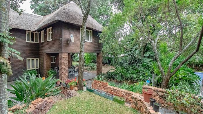 Property #LH-164334, House for sale in Pretoria North