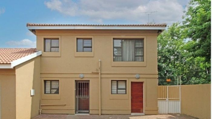 Property #LH-164390, Townhouse for sale in Edenvale Central