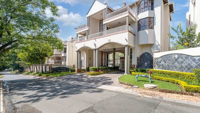 Property #LH-164444, Apartment for sale in Rivonia