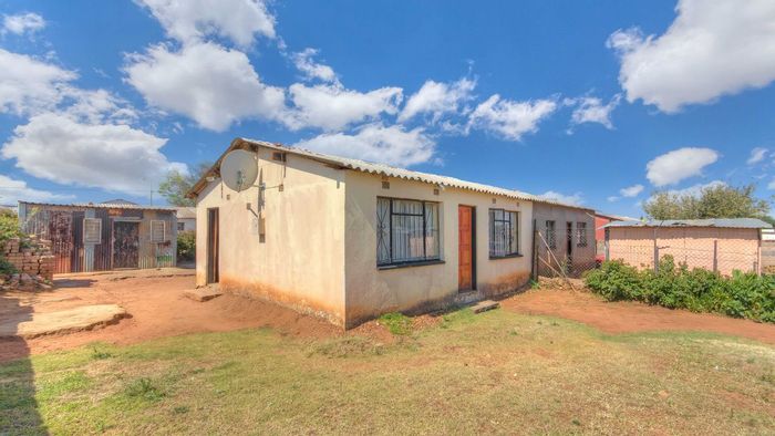 Property #LH-164888, House pending sale in Dobsonville