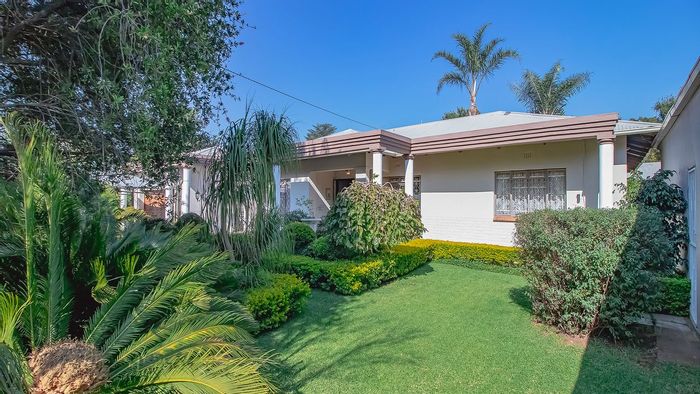 Property #LH-165050, House for sale in Lyttelton Manor