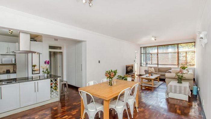 Property #LH-165334, Apartment for sale in Illovo