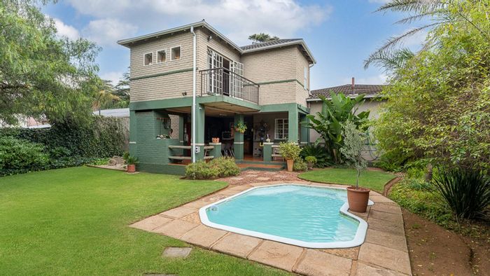 Property #LH-165372, House for sale in Northmead