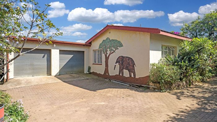 Property #LH-165470, House for sale in Kempton Park West