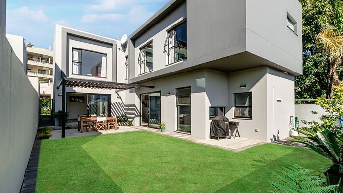 Property #LH-165726, Townhouse for sale in Hurlingham