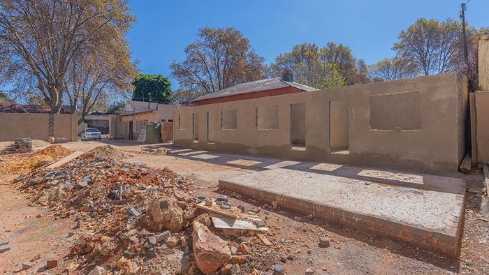 Property #LH-165971, House for sale in Jeppestown