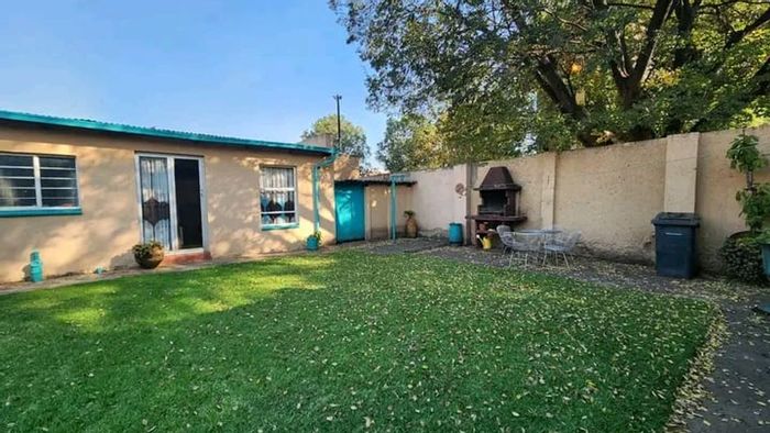 Property #LH-166030, House for sale in Brakpan Central