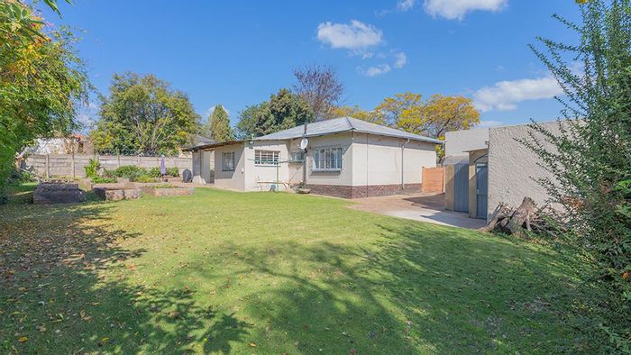 Property #LH-166205, House for sale in Edenvale Central
