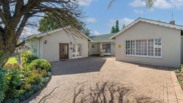Property #LH-166338, House for sale in Kempton Park Ext 1