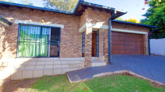 Property #LH-166393, House for sale in Highveld