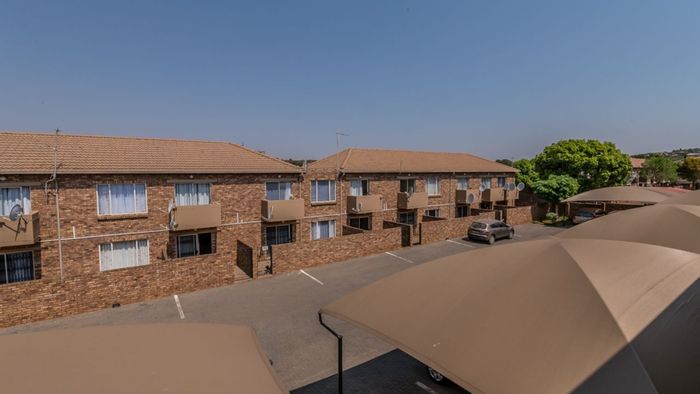 Property #LH-166576, Apartment for sale in Highveld