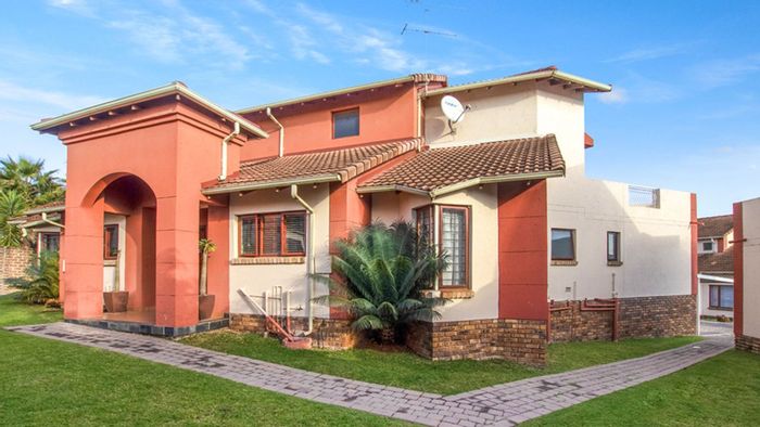 Property #LH-167119, Townhouse for sale in North Riding