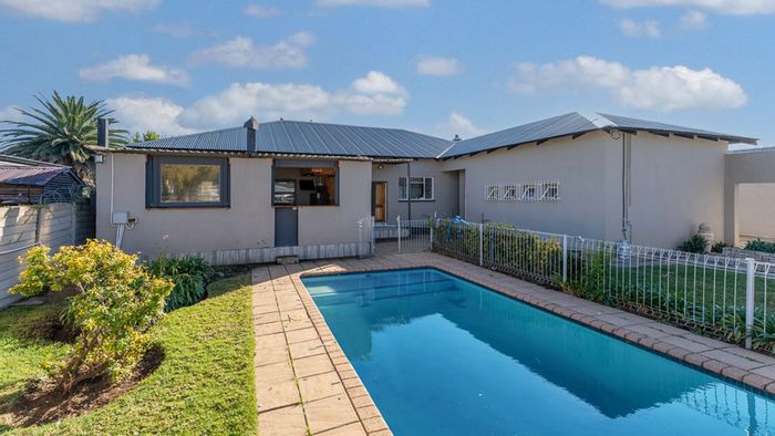 Property #LH-167218, House pending sale in Northmead