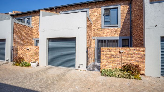 Property #LH-167498, Townhouse for sale in Rand Collieries