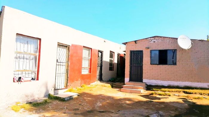 Property #LH-167547, House for sale in Olievenhoutbosch