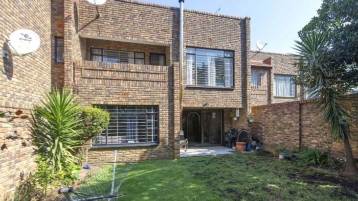 Property #LH-167561, Townhouse for sale in Edenvale Central