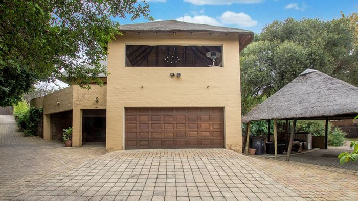 Property #LH-167659, House for sale in Bryanston
