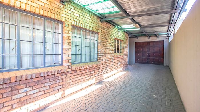 Property #LH-167720, House for sale in Atteridgeville