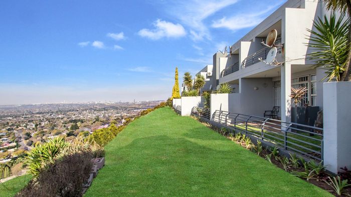 Property #LH-167971, Apartment for sale in Northcliff