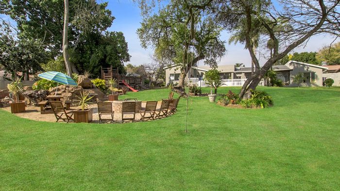 Property #LH-168343, House for sale in Fourways