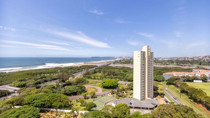 Property #LH-168435, Apartment for sale in Durban North