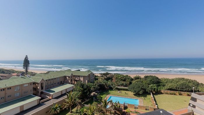 Property #LH-168452, Apartment pending sale in Amanzimtoti