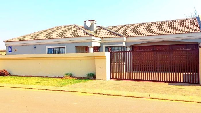 Property #LH-168556, House sold in Vosloorus Ext 6