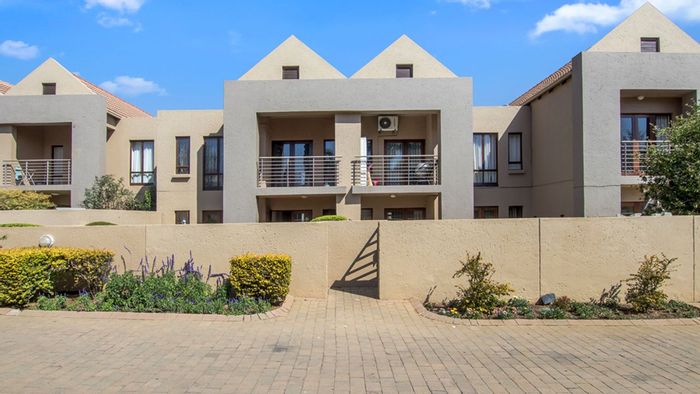 Property #LH-168568, Apartment for sale in Woodmead