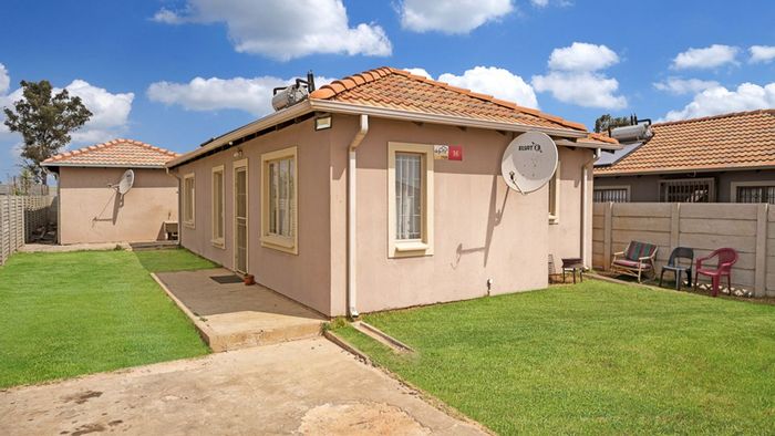 Property #LH-168626, House for sale in Alberton Central