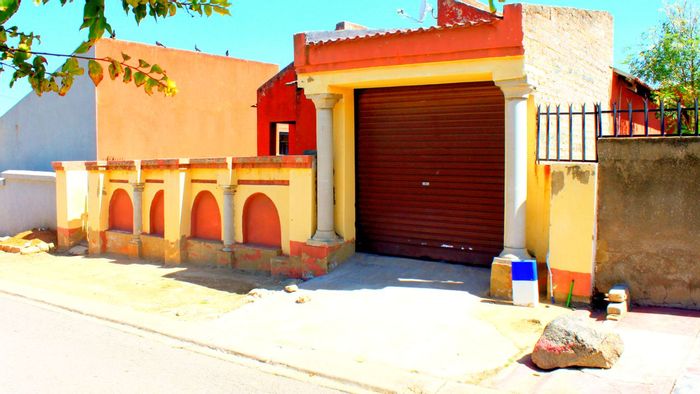 Property #LH-168702, House for sale in Ebony Park