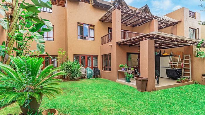 Property #LH-168824, Apartment for sale in Douglasdale