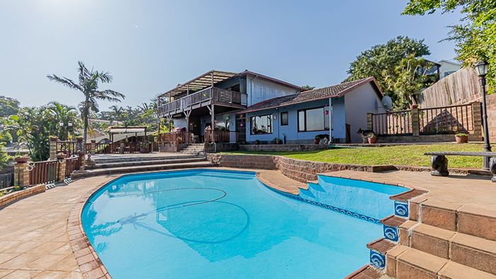 Property #LH-169220, House for sale in Amanzimtoti