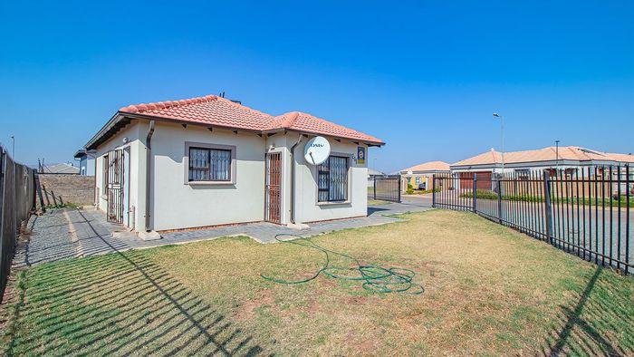 Property #LH-169247, House for sale in Klerksoord