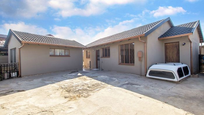 Property #LH-169381, House for sale in Kagiso