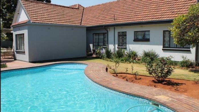 Property #LH-169556, House for sale in Edenvale Central