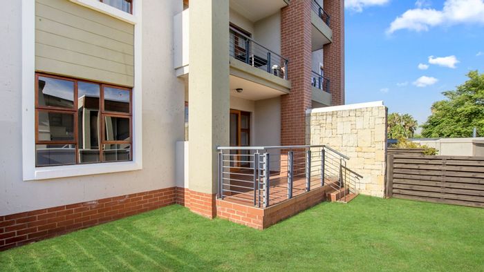 Property #LH-169569, Apartment for sale in Douglasdale
