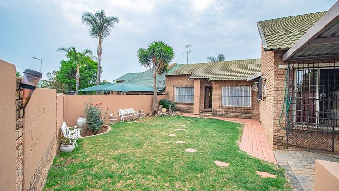 Property #LH-169747, House pending sale in Garsfontein