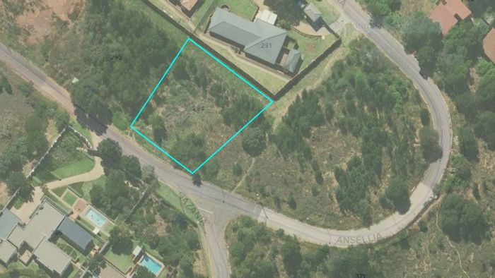 Property #LH-169910, Vacant Land Residential for sale in Waterkloof Heights