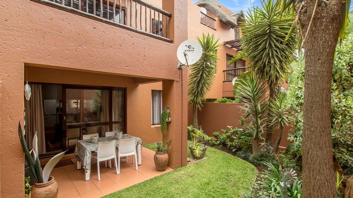 Property #LH-169940, Apartment for sale in Sunninghill