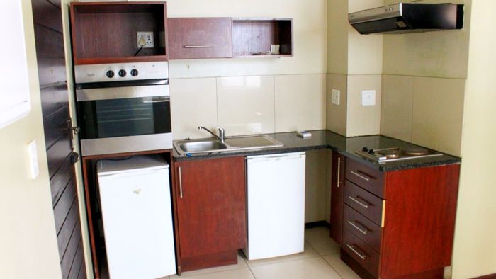 Property #LH-160156, Apartment pending sale in Braamfontein