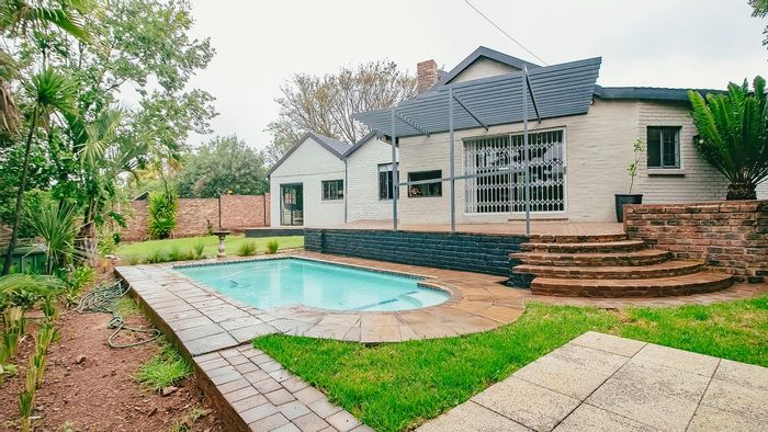 Property #LH-160327, House for sale in Elardus Park