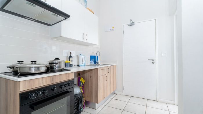 Property #LH-160566, Apartment for sale in Witfield