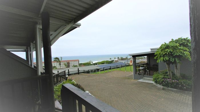 Property #LH-161321, Apartment for sale in Hibberdene