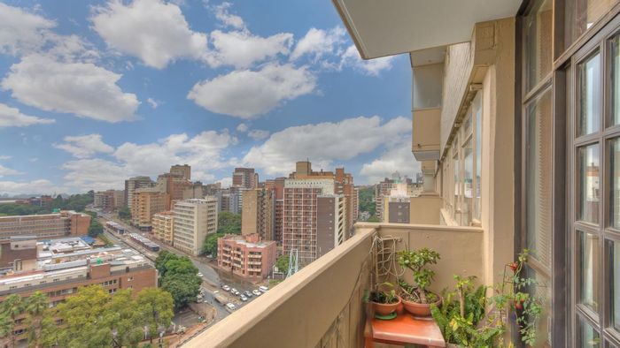 Property #LH-161539, Apartment for sale in Parktown